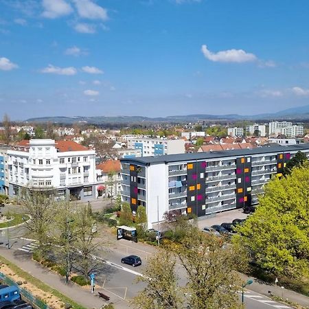 Traumhaftes Studio In Top Lage! Saint-Louis  Exteriér fotografie