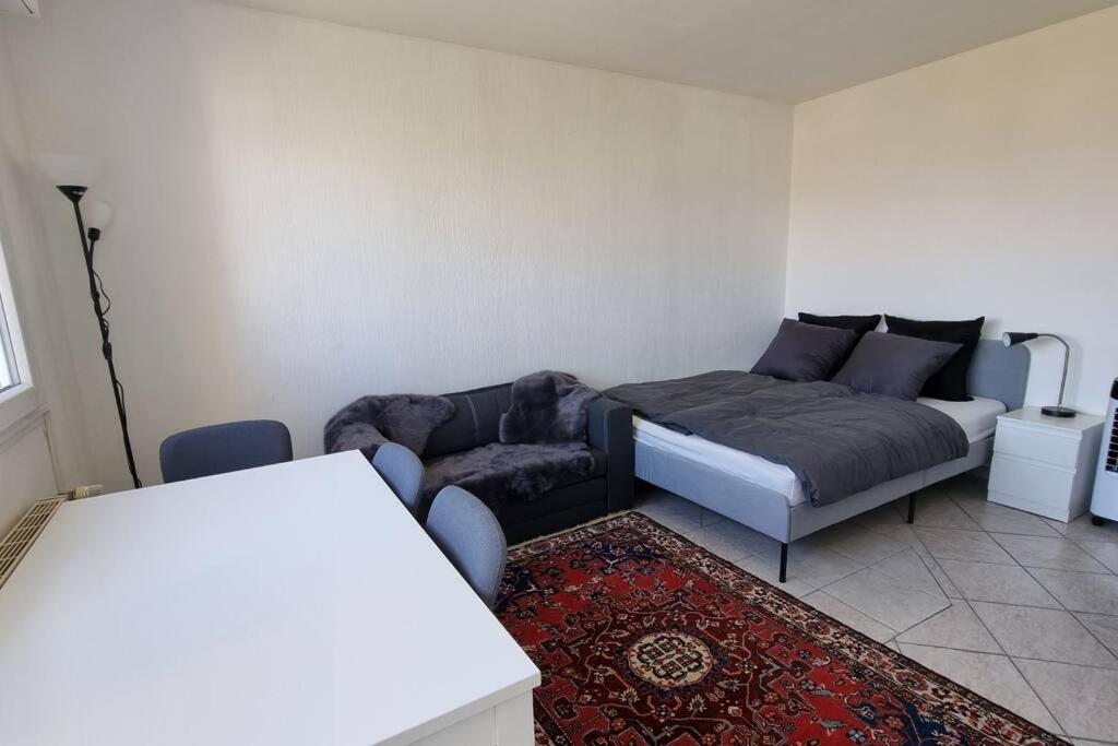 Traumhaftes Studio In Top Lage! Saint-Louis  Exteriér fotografie