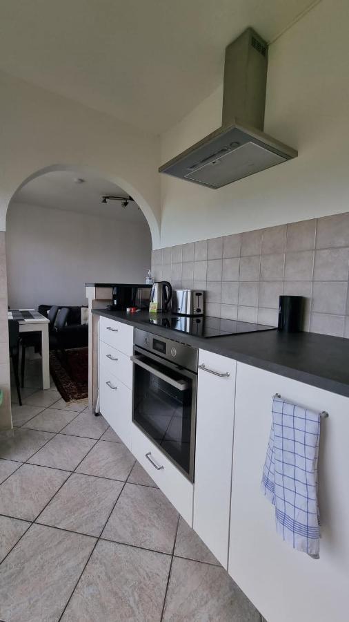 Traumhaftes Studio In Top Lage! Saint-Louis  Exteriér fotografie